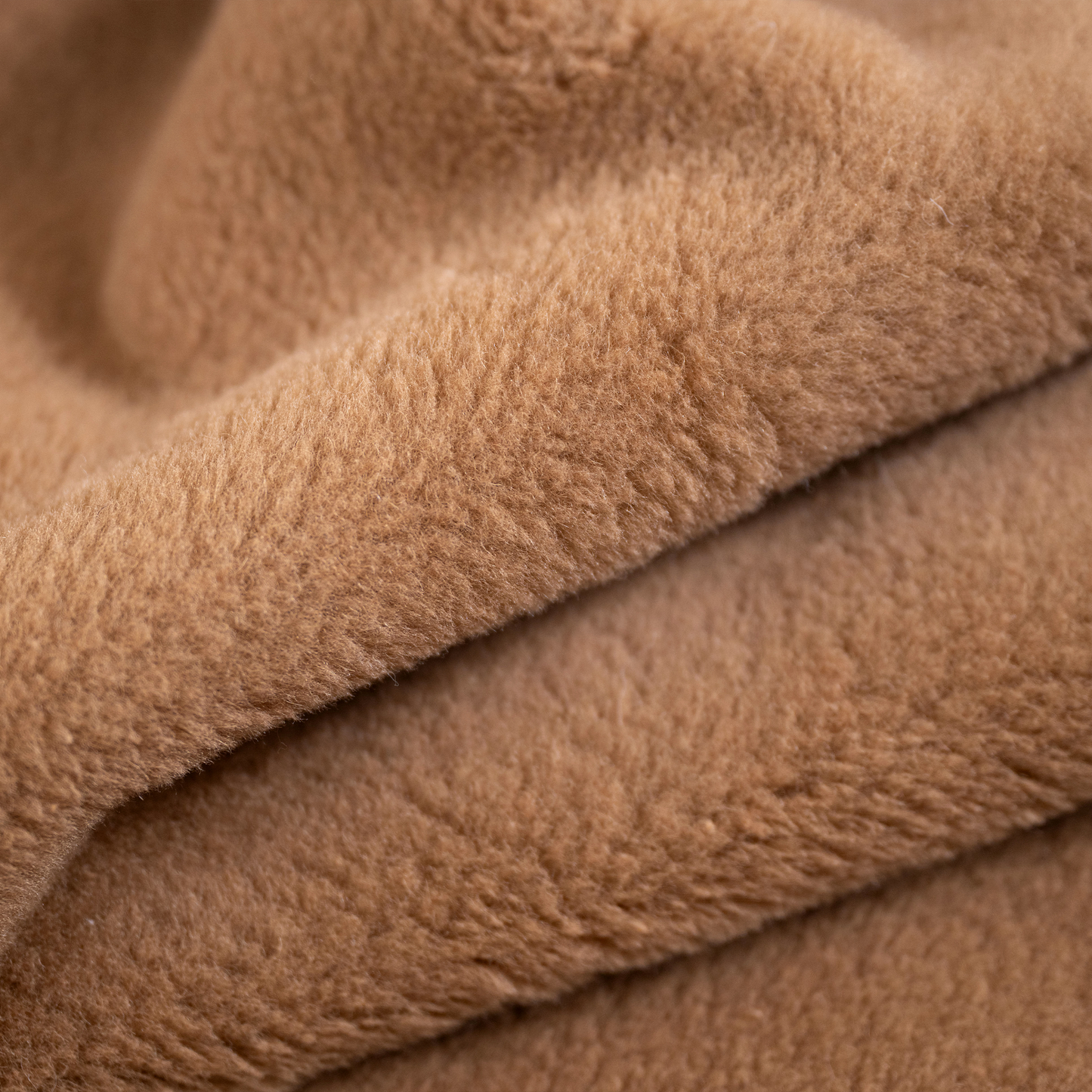 Täcke i Kamel - Demovara