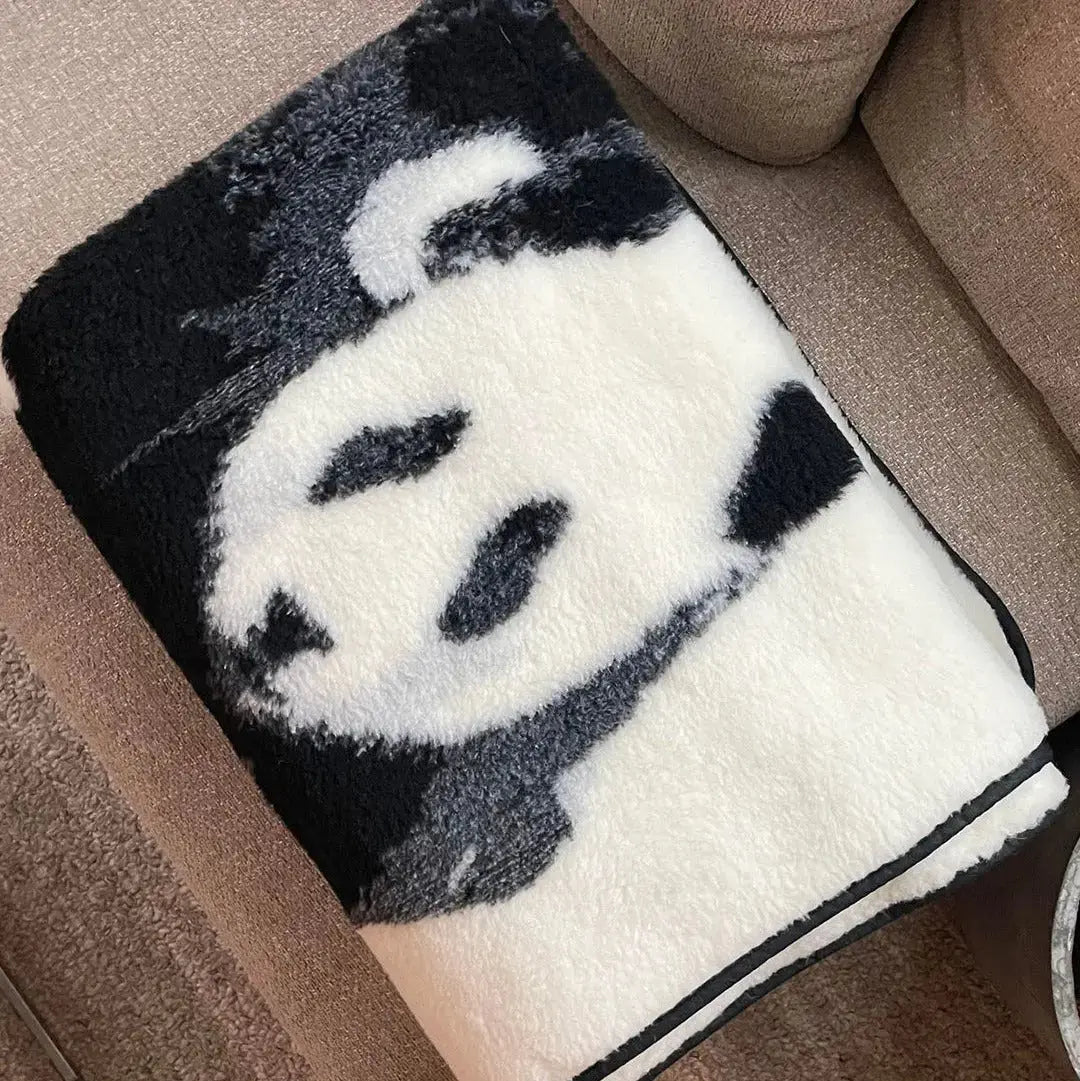 Panda Mysfilt, Stor - Demovara