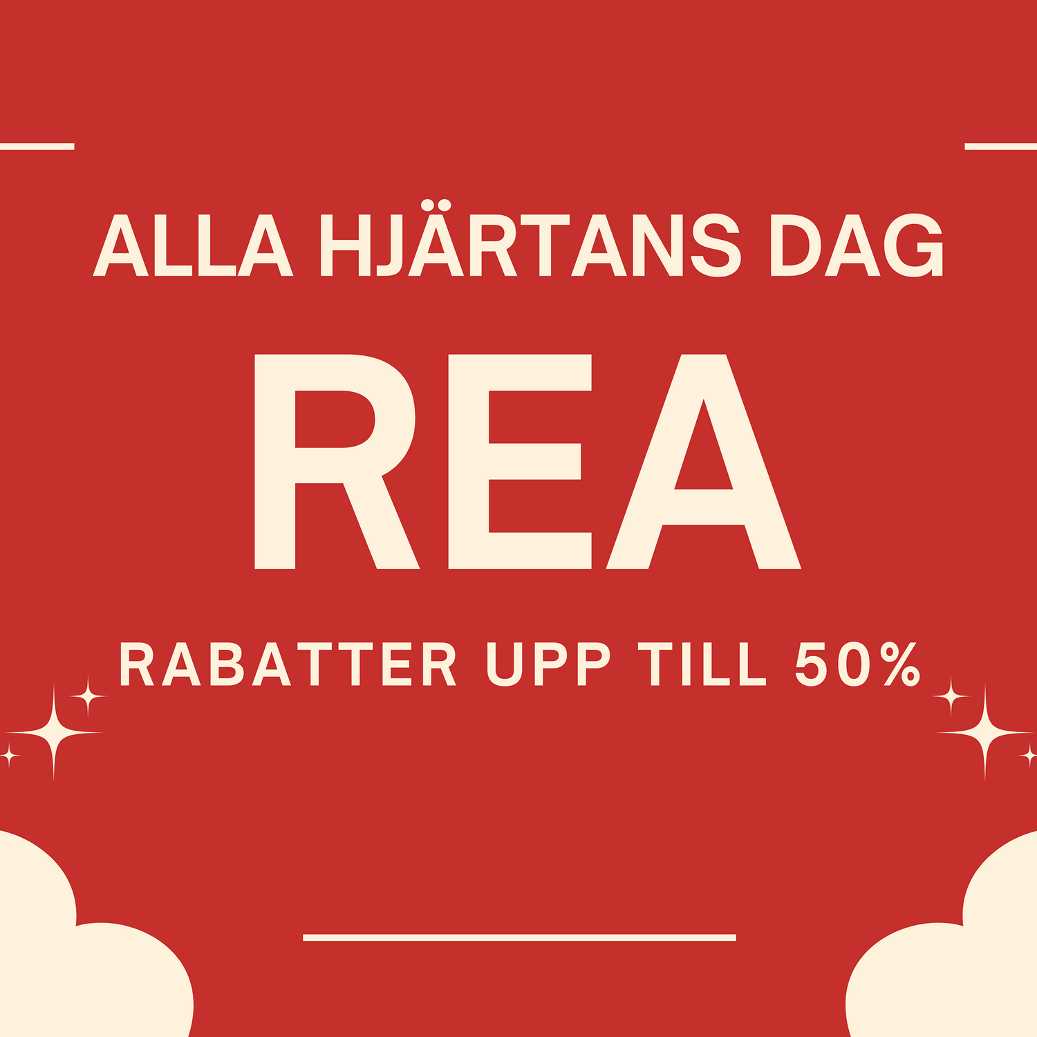 Alla Hjärtans Rea