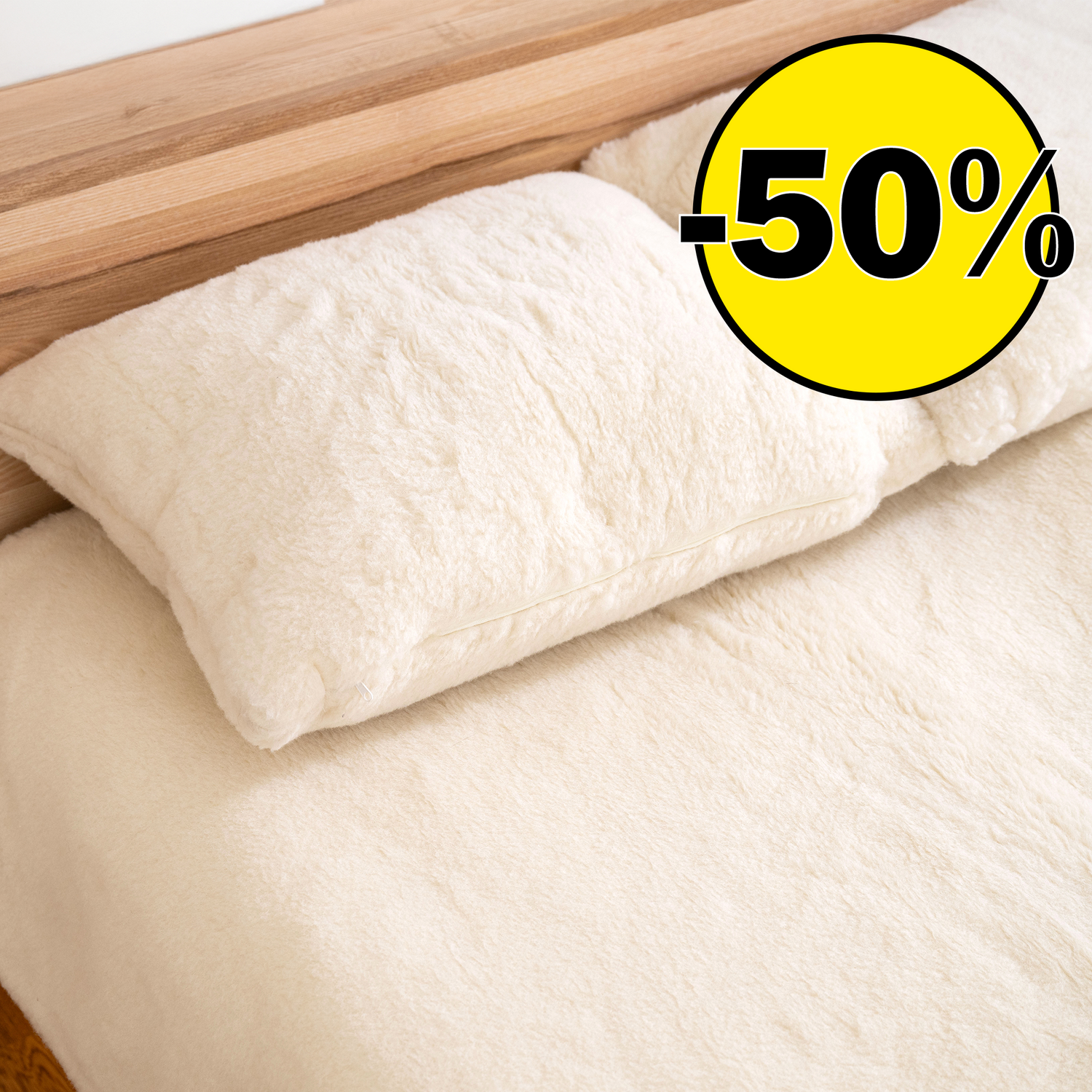 Upp till -40% Rabatt på Bäddmadrass