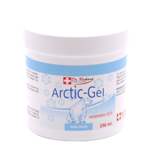 Alaska Gel