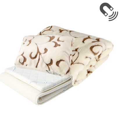 Merinoset m/ Magneter