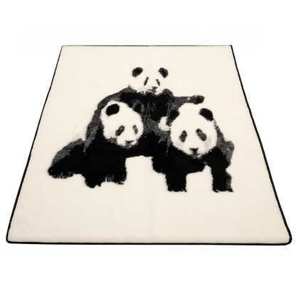 Panda Mysfilt, Stor - Demovara