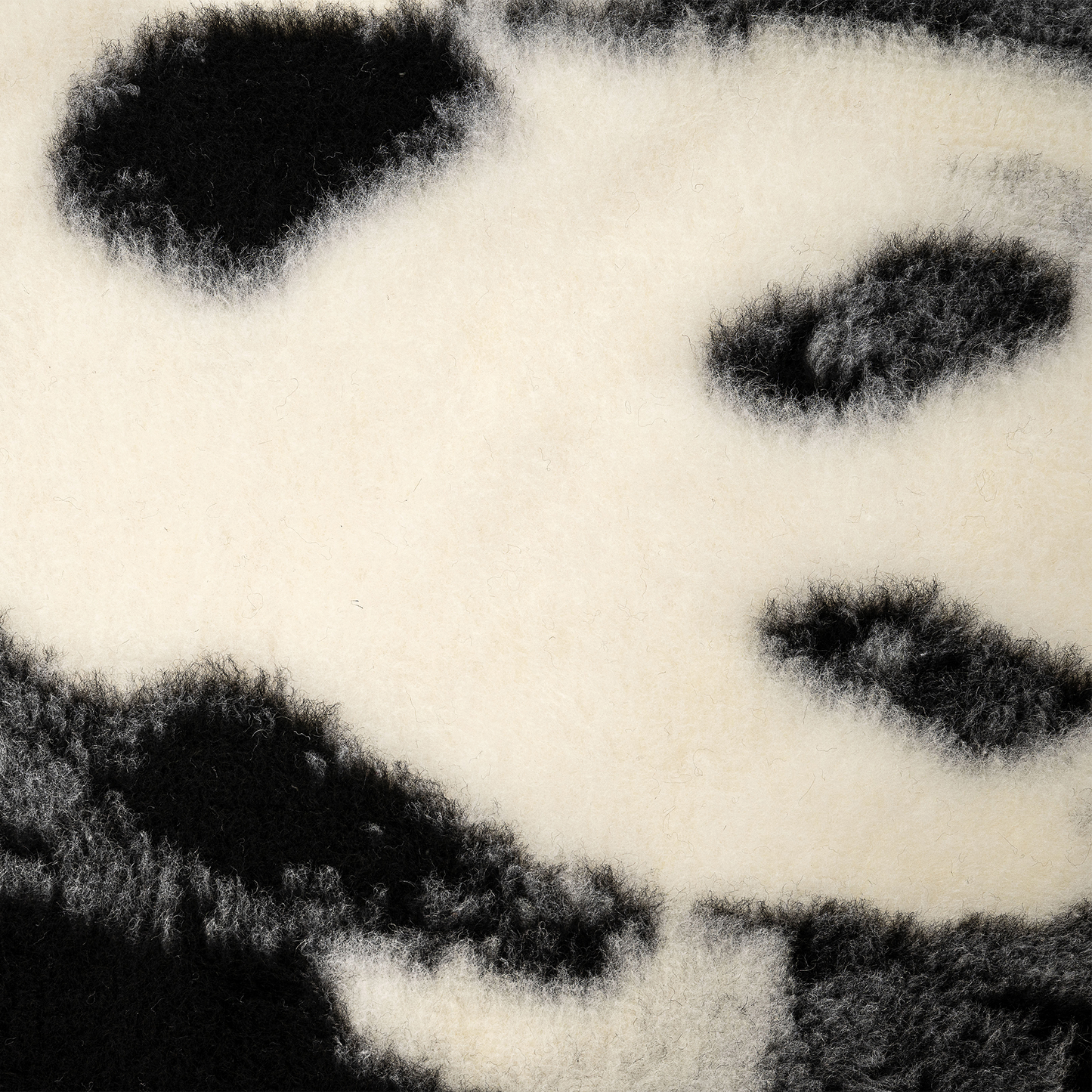 Panda Mysfilt, Liten