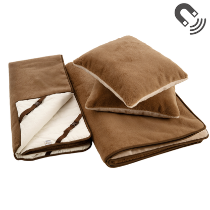 Kamelset med lateks m/ Magneter