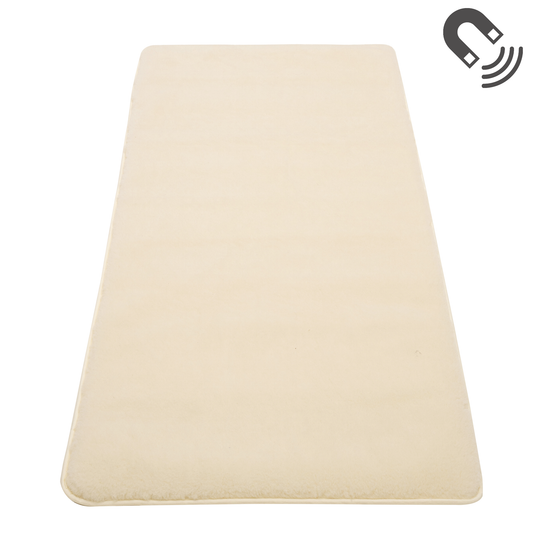 Bäddmadrass i Kashmir m/Magneter