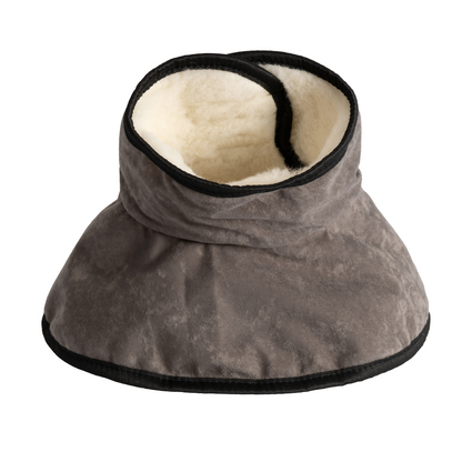 Nack/skulder värmare m/Magnet