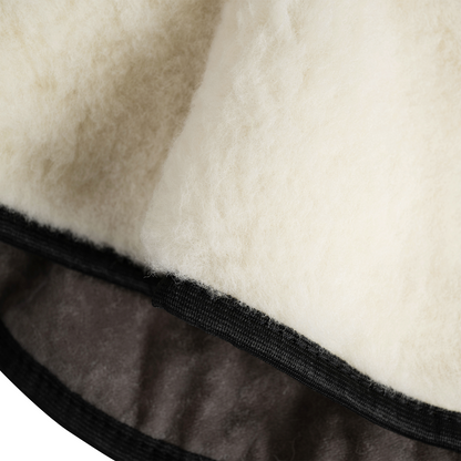 Nack/skulder värmare m/Magnet