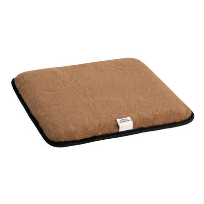 Sittdyna Kamel m/Magneter