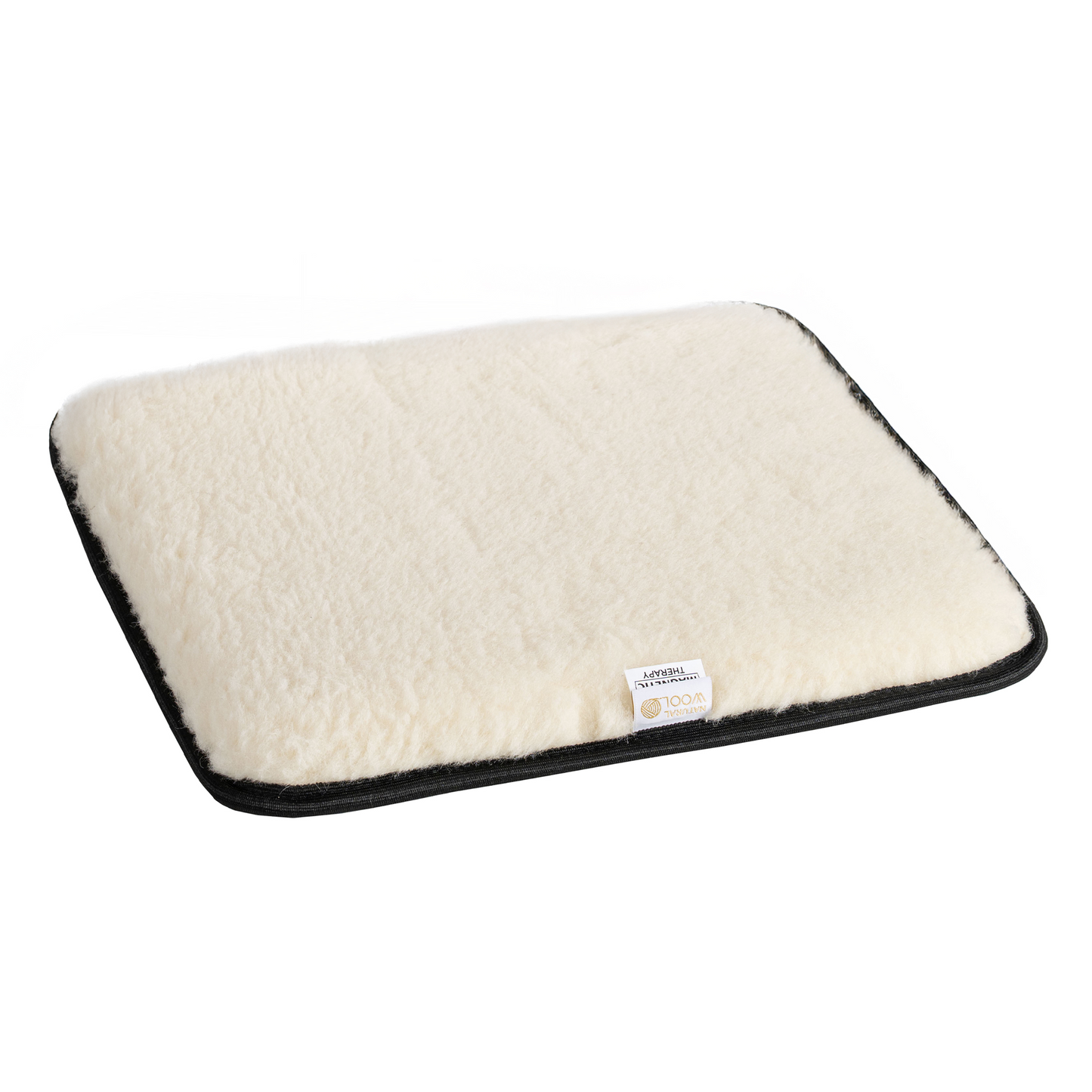 Sittdyna i Merino m/Magneter