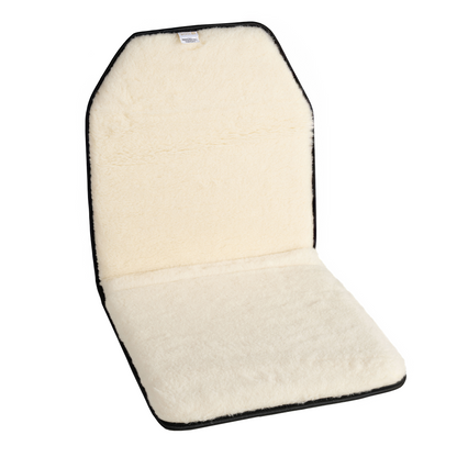 Sittdyna m/ Rygg och Magneter