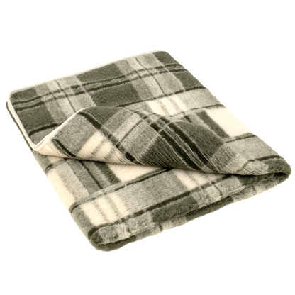 Mysfilt, Rutigt Grön