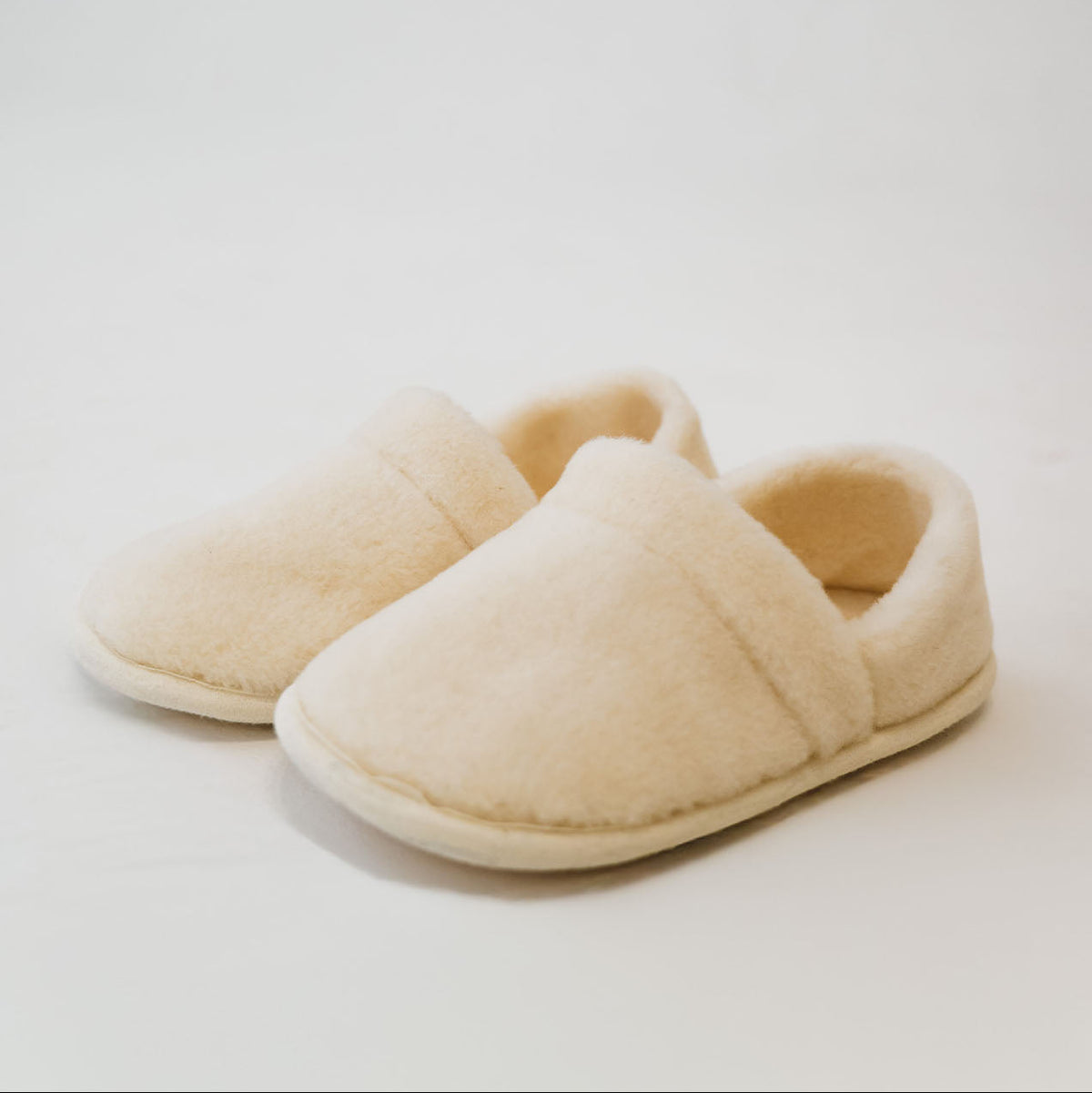 Ulltofflor Merino