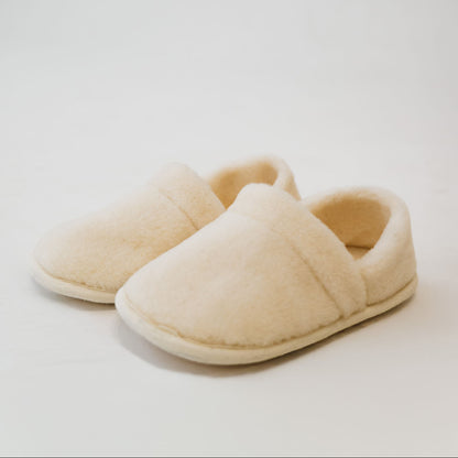 Ulltofflor Merino