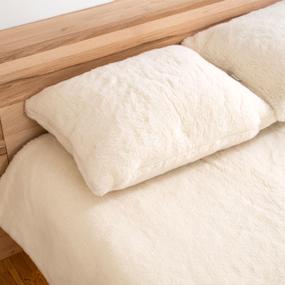 Merinoset Vit m/Magneter